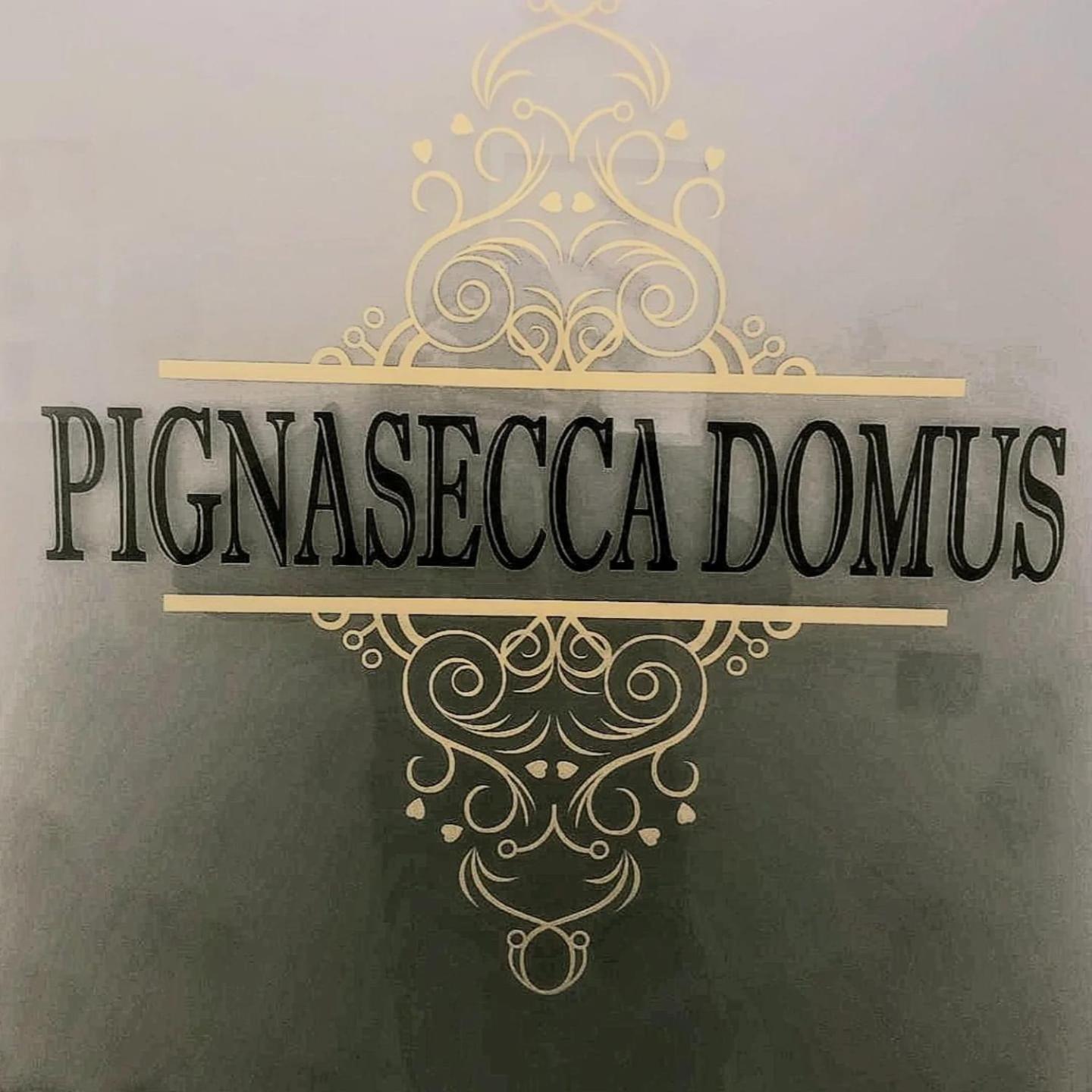 Отель Pignasecca Domus Неаполь Экстерьер фото